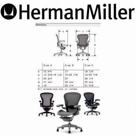 buy herman miller aeron minneapolis|herman miller aeron size chart.